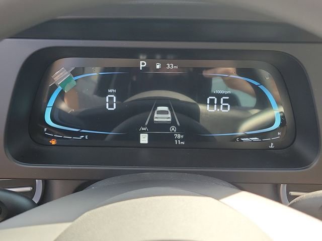 New 2026 Hyundai Elantra SE image 7