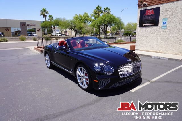 Used 2022 Bentley Continental GT image 85