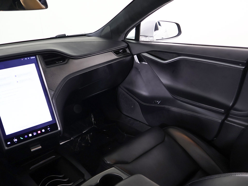 Used 2019 Tesla Model S Performance AWD/4WD image 35