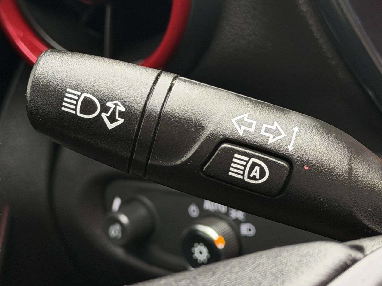 Used 2022 Chevrolet Blazer RS w/ Enhanced Convenience Package FWD image 44