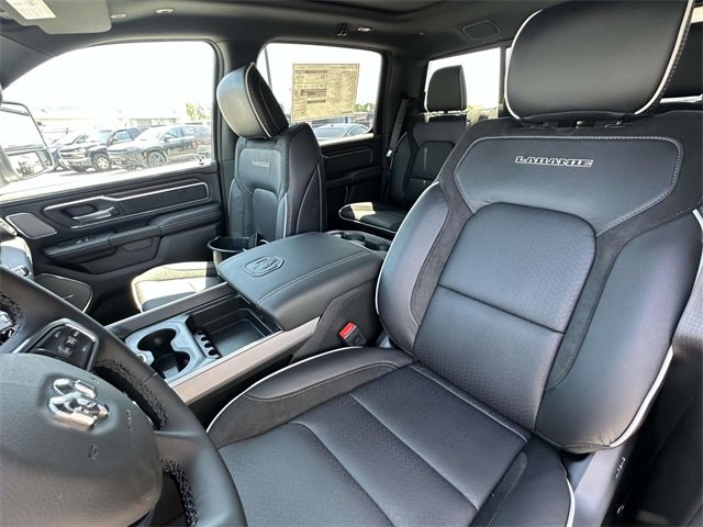 New 2026 RAM 1500 Laramie image 5