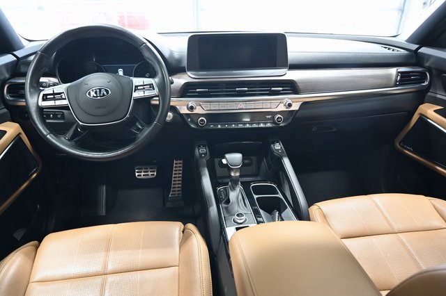 Used 2021 Kia Telluride SX image 13