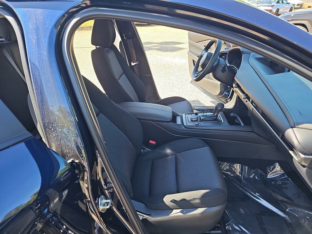 New 2026 MAZDA CX-30 AWD 2.5 S image 10