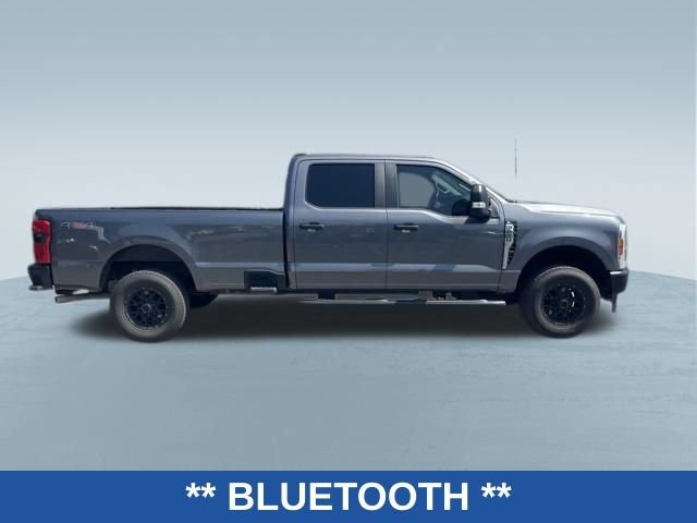 Used 2023 Ford F250 XL w/ 360-Degree Camera Package AWD/4WD image 4