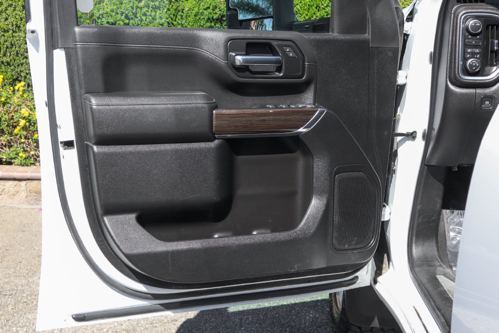 Used 2023 Chevrolet Silverado 3500 LT w/ Convenience Package AWD/4WD image 19