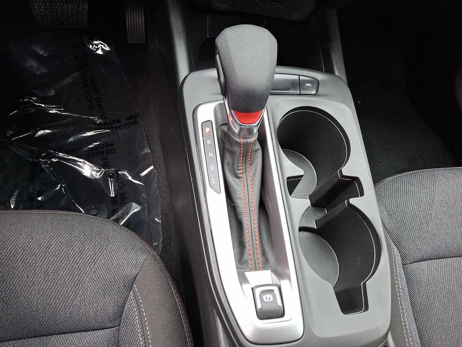 Used 2024 Chevrolet Trax RS w/ Driver Confidence Package image 15