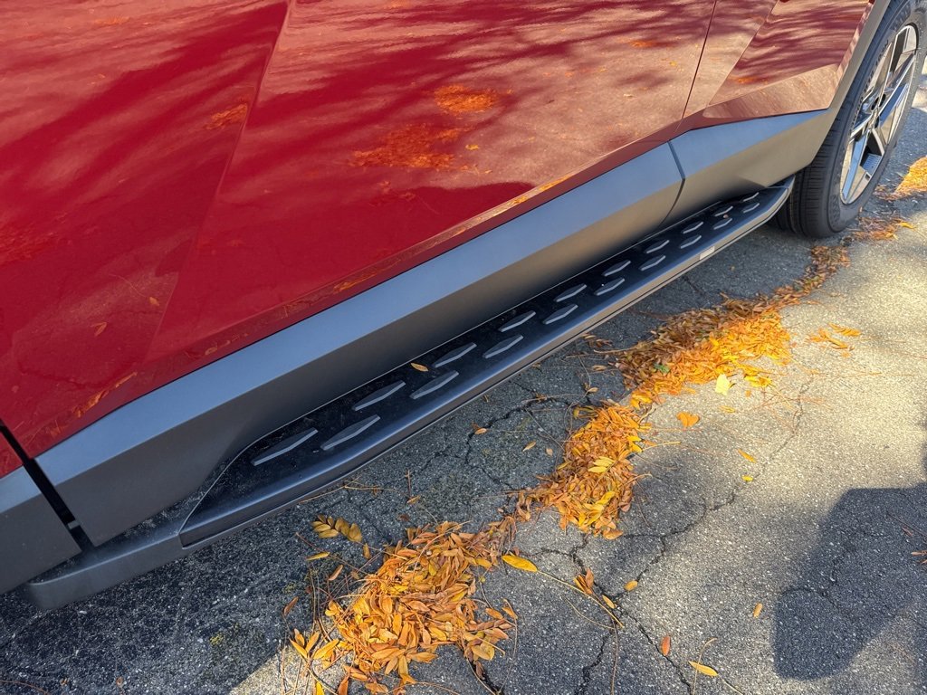 New 2026 Hyundai Tucson SEL image 10