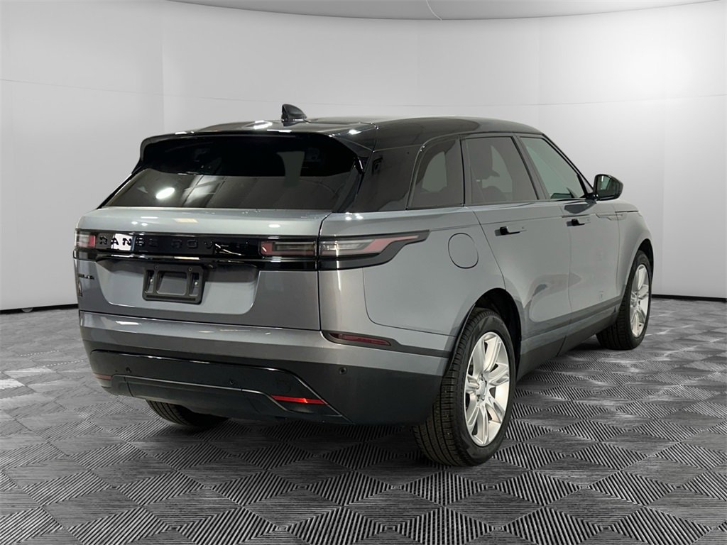 Used 2024 Land Rover Range Rover Velar S image 5