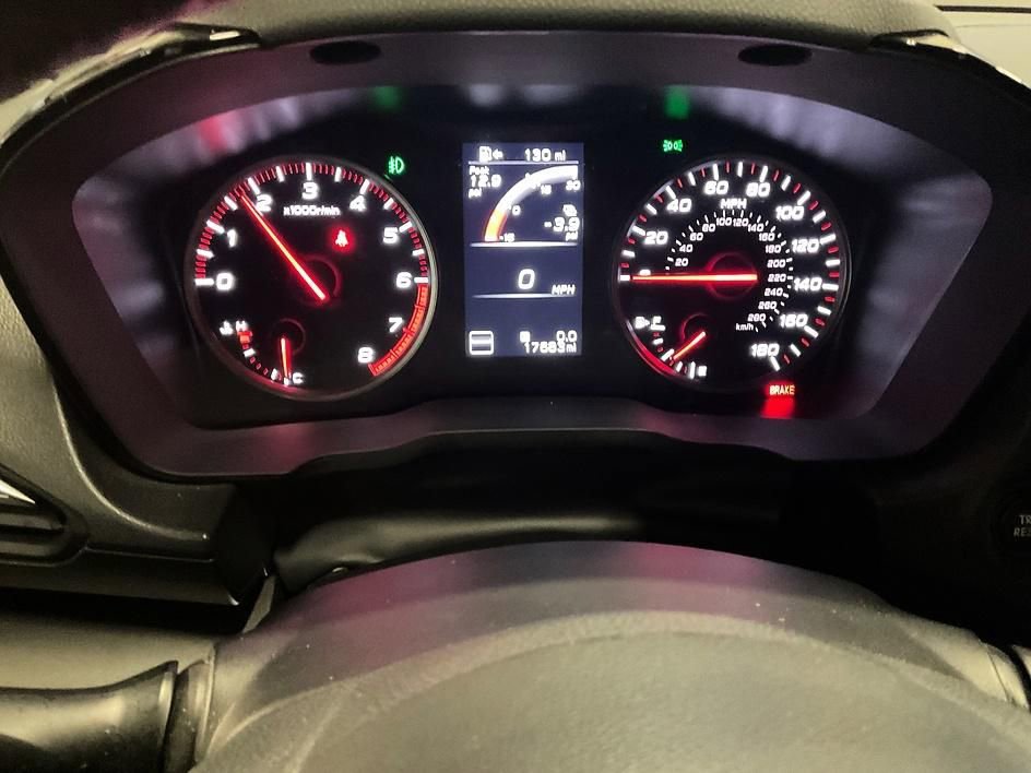 Used 2024 Subaru WRX Premium AWD/4WD image 6