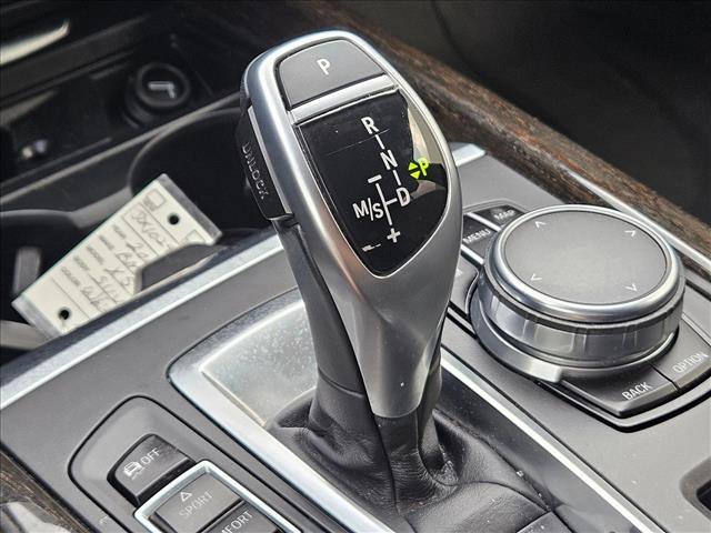 Used 2018 BMW X5 sDrive35i image 12