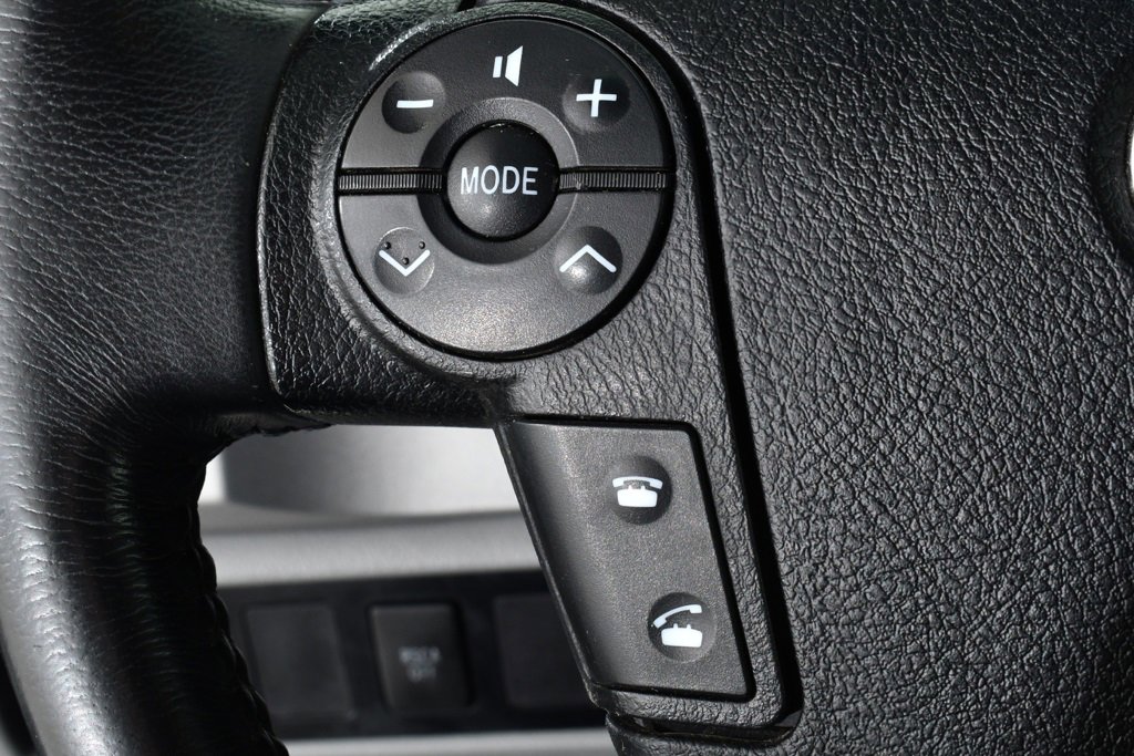 Used 2008 Toyota Tundra Limited image 36