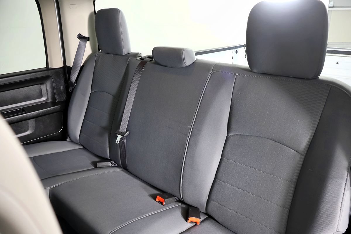 Used 2016 RAM 1500 Tradesman w/ Popular Equipment Group AWD/4WD image 40