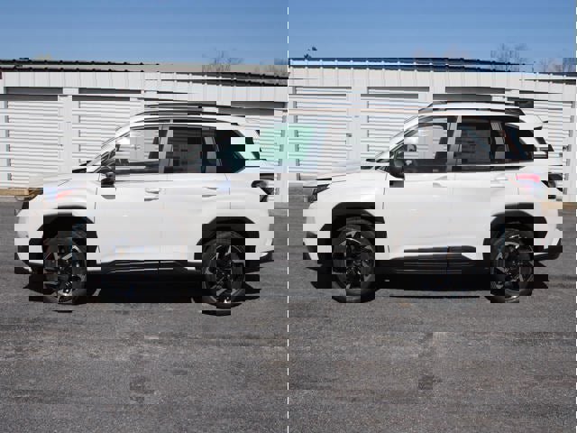 New 2026 Subaru Forester Limited w/ Premium/Limited Package image 23