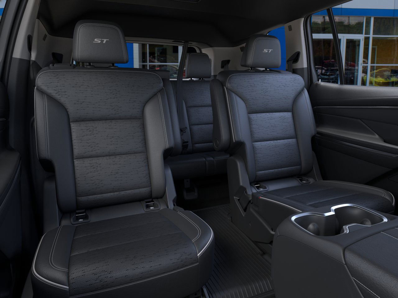 New 2025 Buick Enclave Sport Touring w/ Super Cruise Package image 38