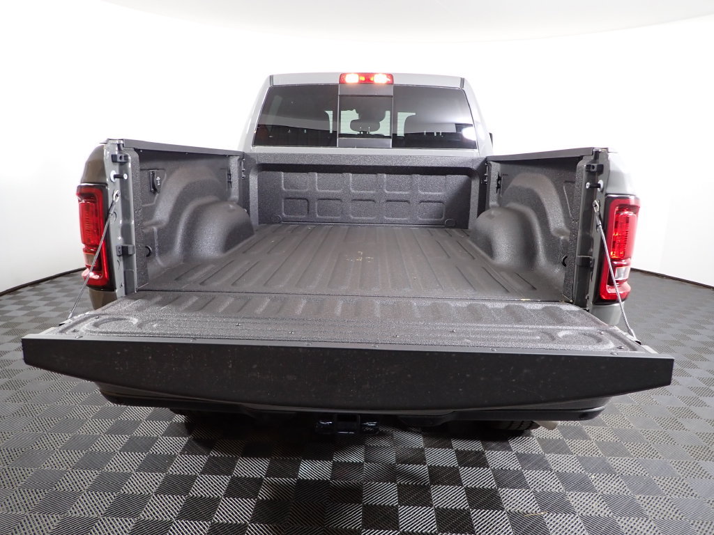New 2027 RAM 2500 Tradesman AWD/4WD image 15