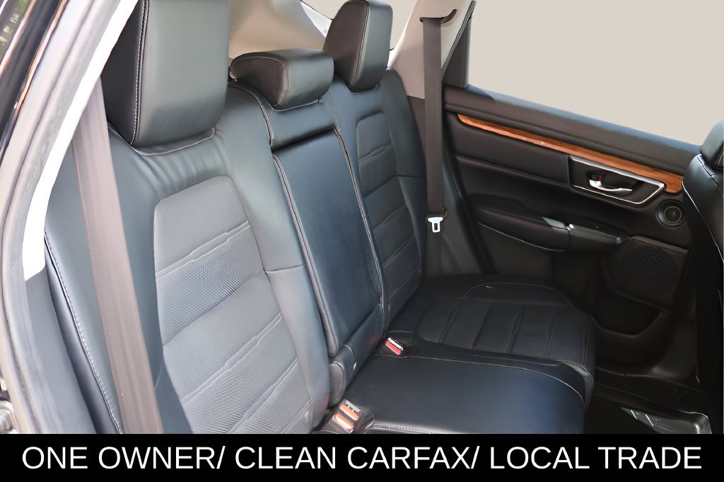 Used 2017 Honda CR-V EX-L image 17