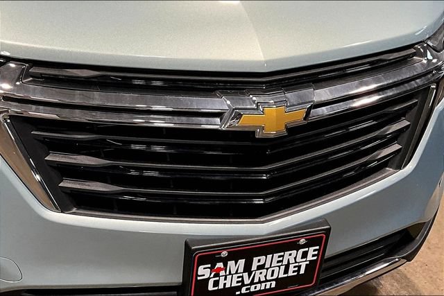Used 2022 Chevrolet Equinox LT FWD image 30