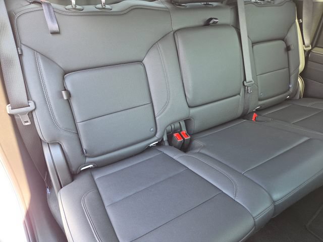 Used 2024 GMC Sierra 1500 SLT AWD/4WD image 19