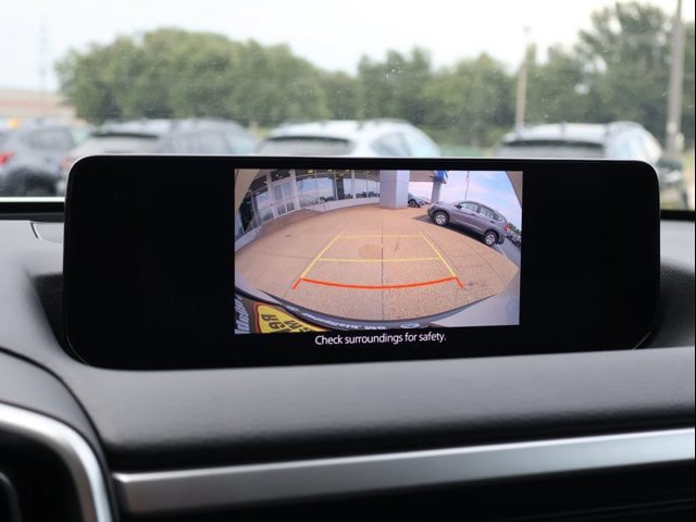 New 2026 MAZDA CX-50 AWD 2.5 S w/ Weather Package image 36