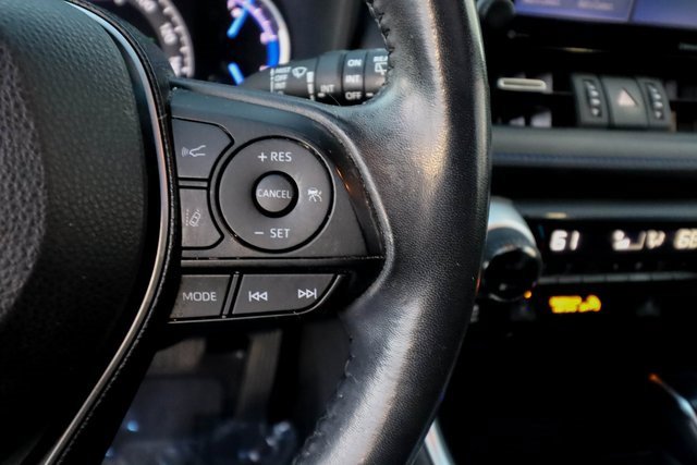 Used 2019 Toyota RAV4 XSE image 54