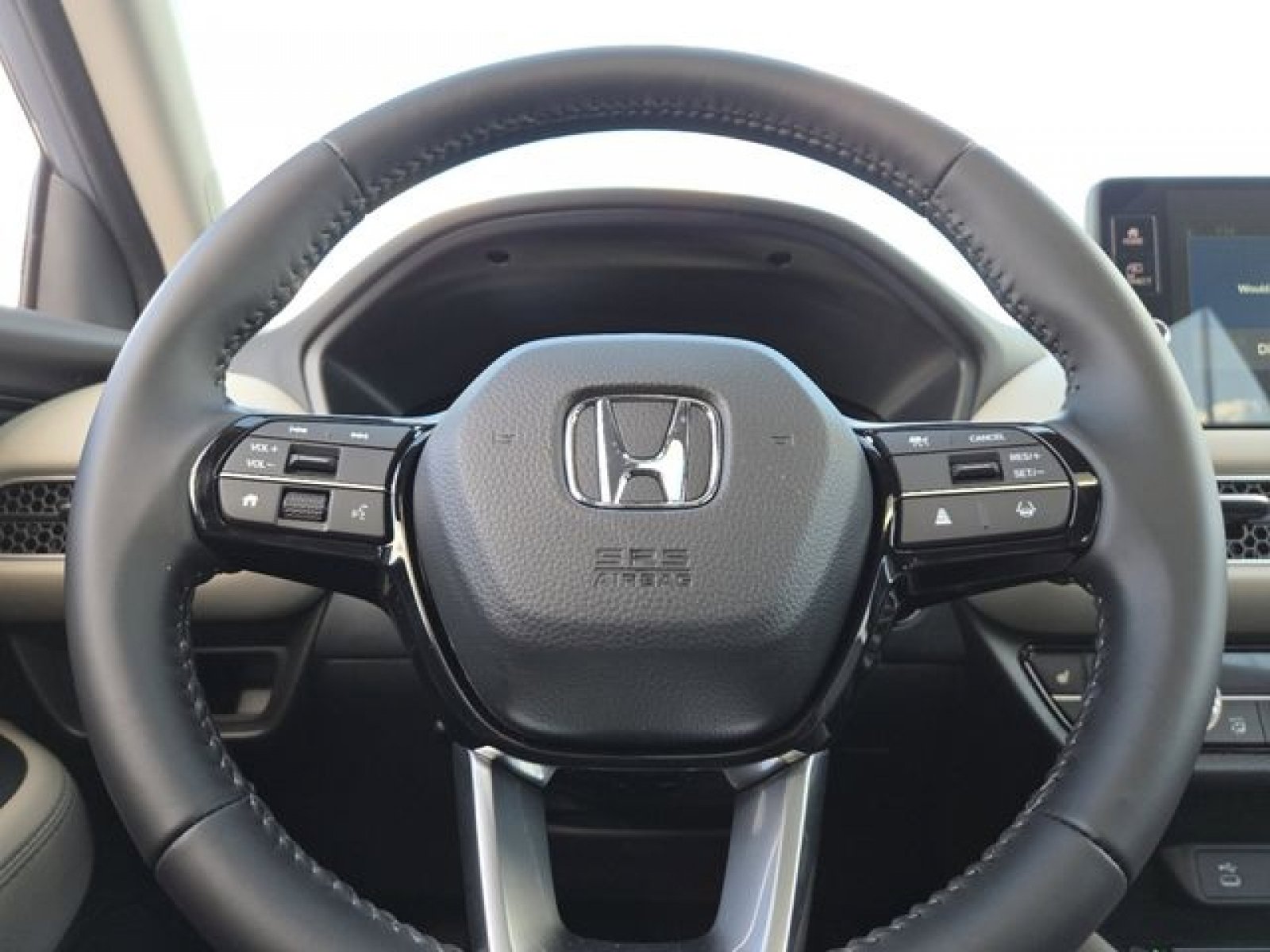 New 2027 Honda HR-V EX-L image 26