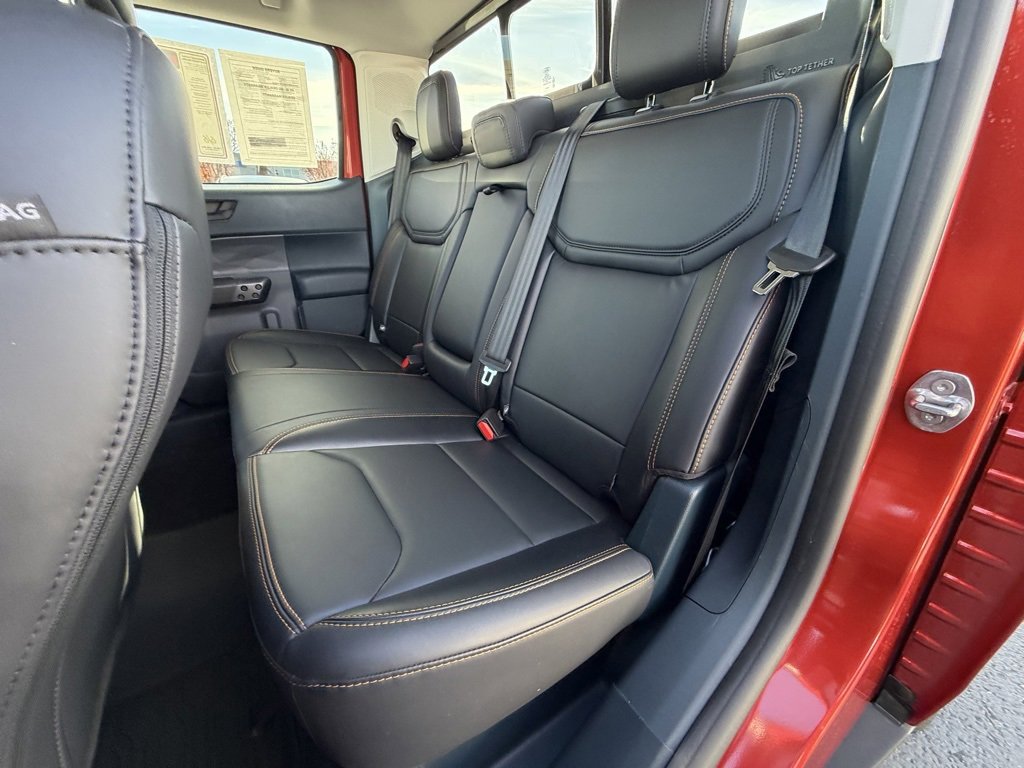 Used 2024 Ford Maverick Tremor w/ Tremor Off-Road Package image 14