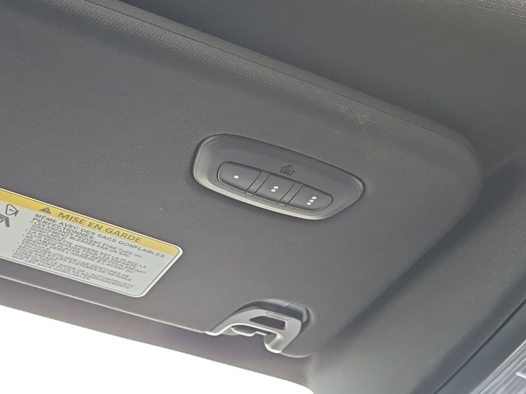 New 2026 RAM 1500 Big Horn AWD/4WD image 36
