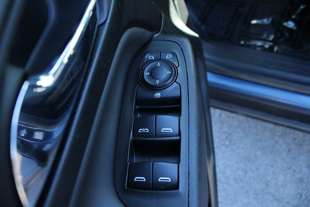 Used 2024 Chevrolet Equinox LT w/ LPO, Floor Liner Package image 11