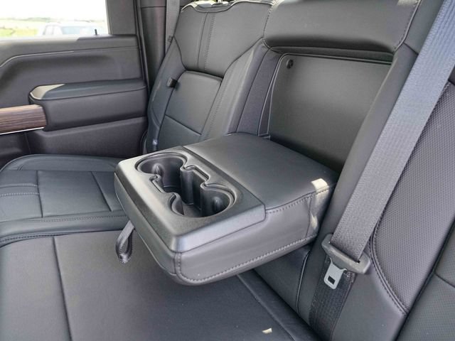 Used 2022 Chevrolet Silverado 2500 High Country w/ Z71 Off-Road Package AWD/4WD image 21
