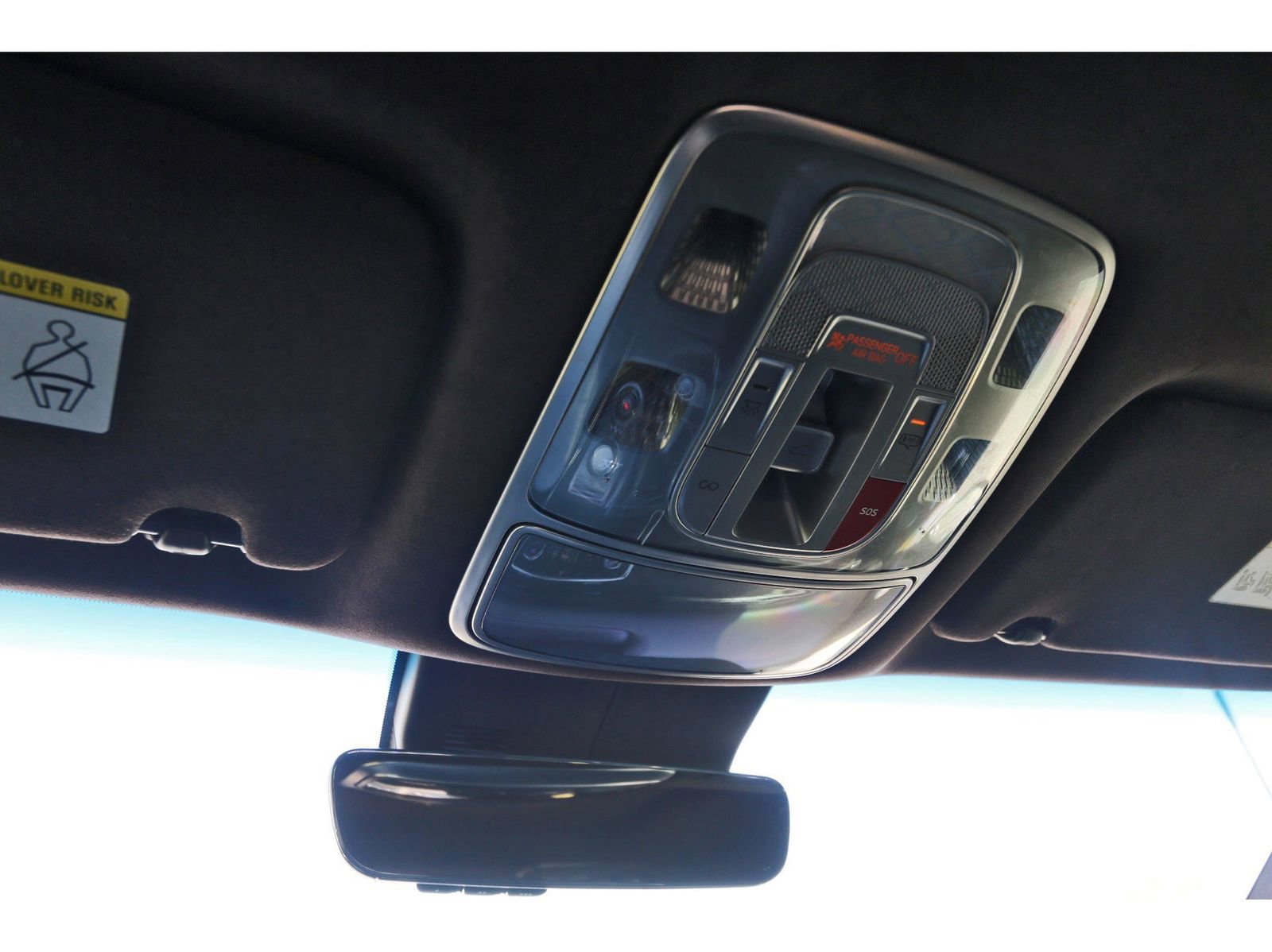 Used 2023 Genesis GV80 3.5T Prestige w/ Prestige Package image 23