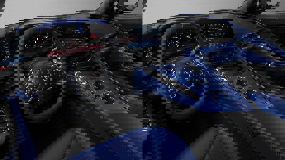 New 2026 Chevrolet Corvette Stingray Premium Conv w/ Z51 Performance Package image 42