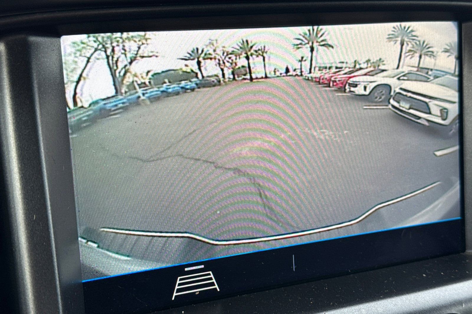 Used 2022 Chevrolet Colorado LT w/ Fleet Safety Package image 20