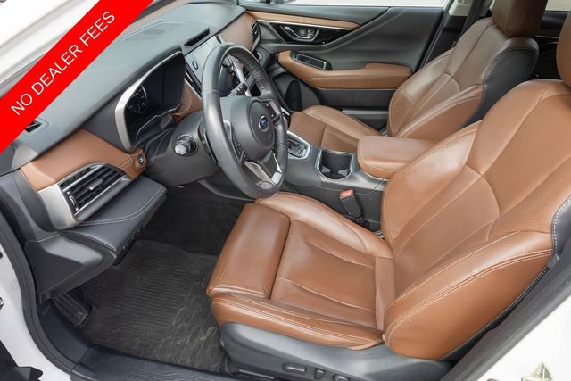 Used 2020 Subaru Outback Touring XT AWD/4WD image 2