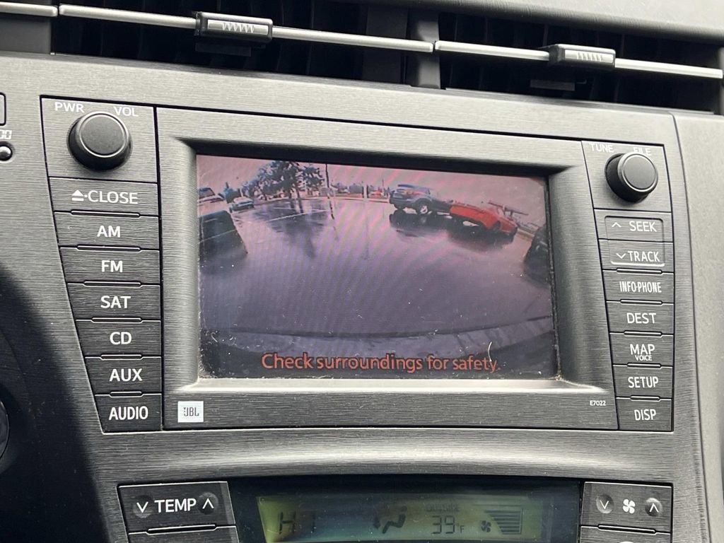 Used 2010 Toyota Prius Five image 22