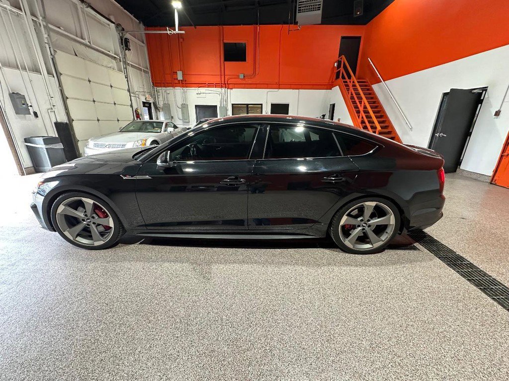 Used 2019 Audi S5 Premium Plus image 6