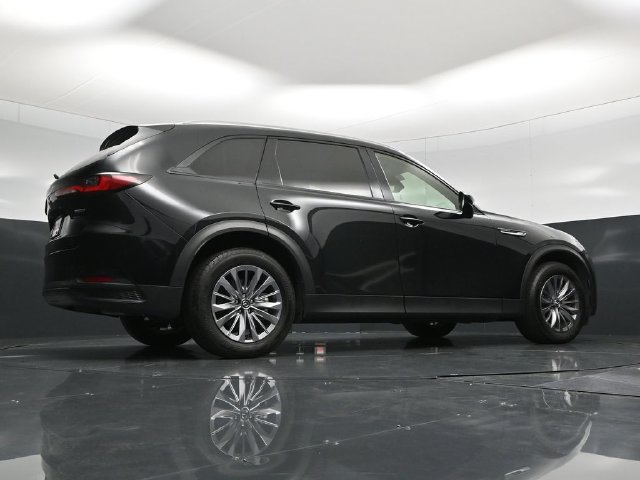 Used 2025 MAZDA CX-90 3.3 Turbo w/ Preferred Package AWD/4WD image 55