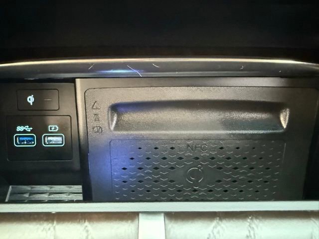 Used 2023 Genesis GV80 3.5T Prestige w/ Prestige Package image 42