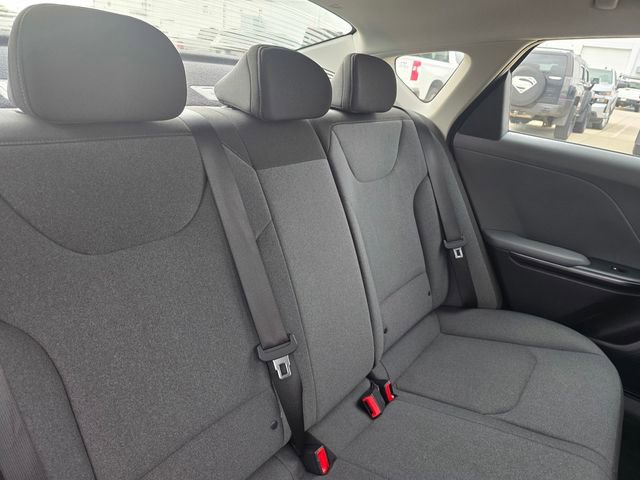 Used 2025 Kia K4 LXS FWD image 21