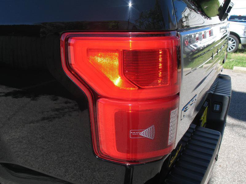 Used 2018 Ford F150 Limited w/ Trailer Tow Package AWD/4WD image 88
