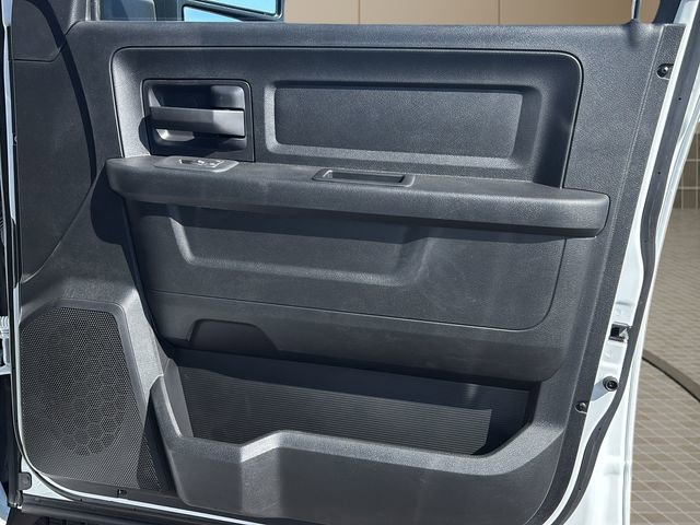 New 2026 RAM 5500 Tradesman w/ Chrome Appearance Group image 37