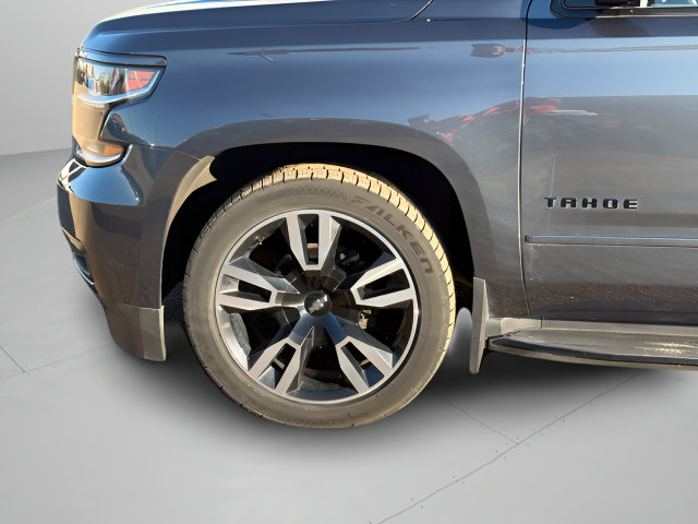 Used 2019 Chevrolet Tahoe Premier AWD/4WD image 24
