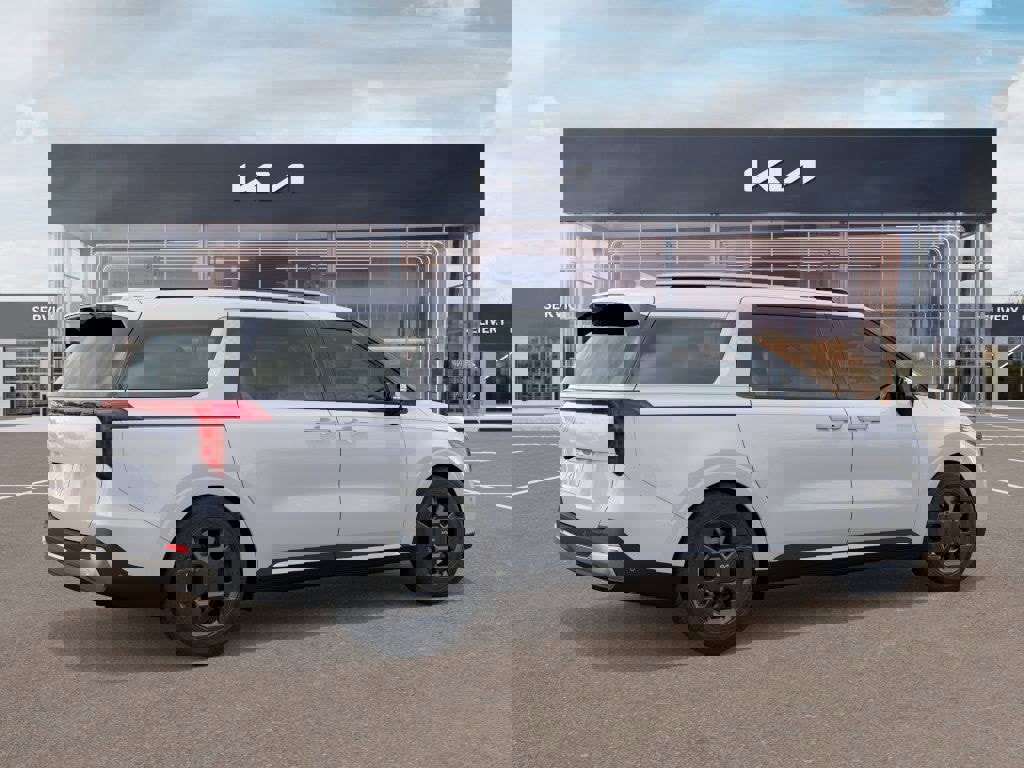 New 2026 Kia Carnival SX image 6