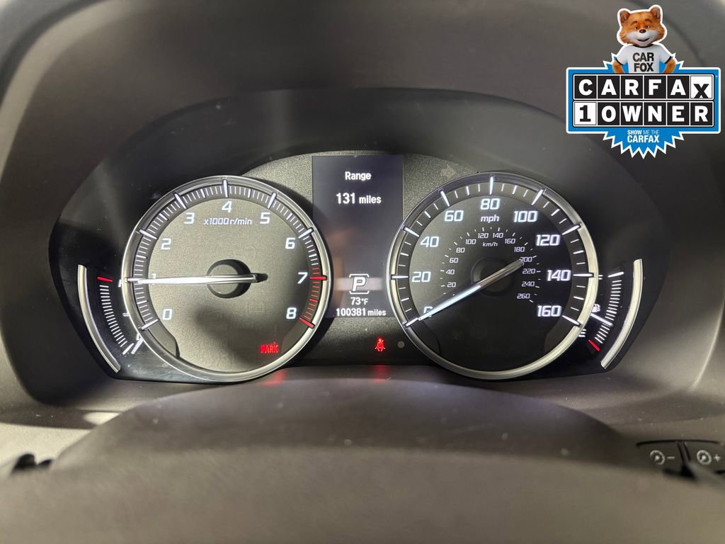 Used 2019 Acura MDX SH-AWD w/ Advance Package image 18