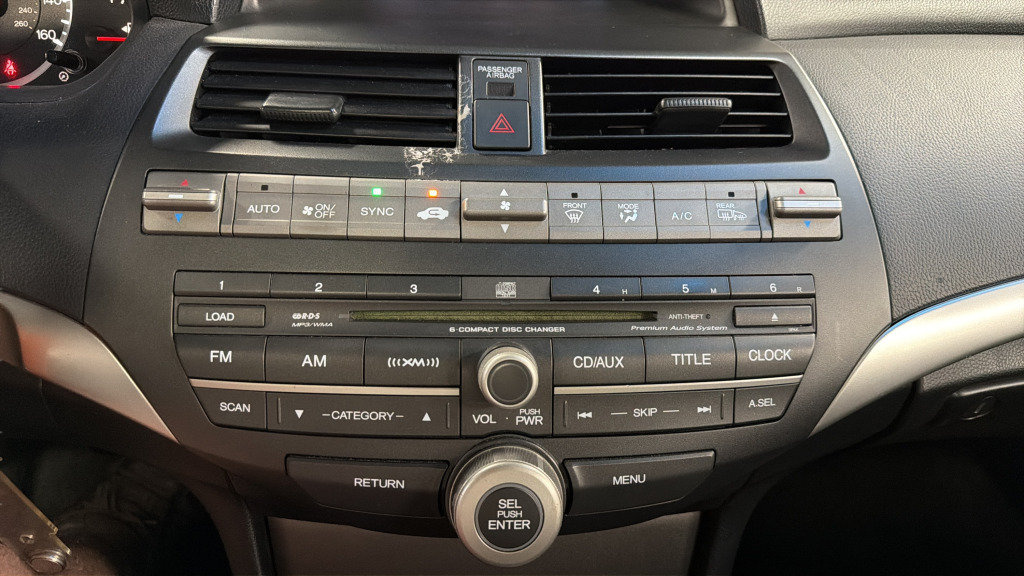 Used 2010 Honda Accord EX-L image 28