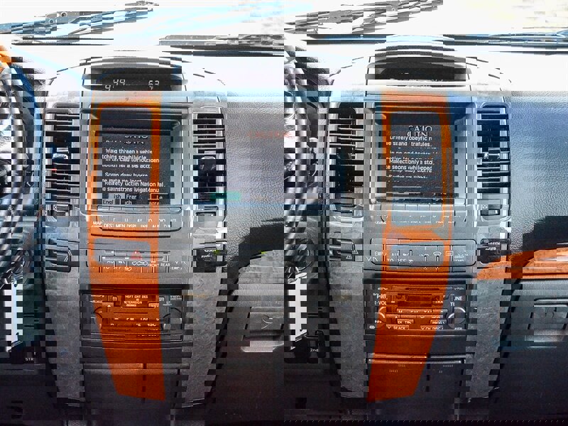 Used 2003 Lexus GX 470 image 17