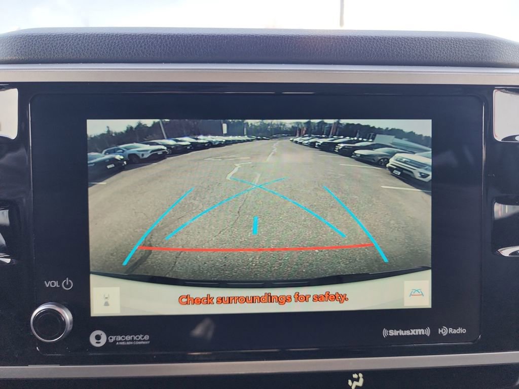 Used 2022 Toyota Tundra SR5 w/ TRD Off-Road Package image 17