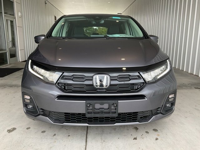 New 2026 Honda Odyssey Touring image 27