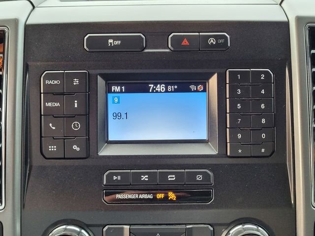 Used 2018 Ford F150 XLT w/ Trailer Tow Package image 20