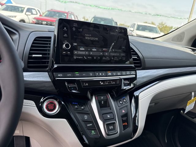 New 2026 Honda Odyssey Elite image 28