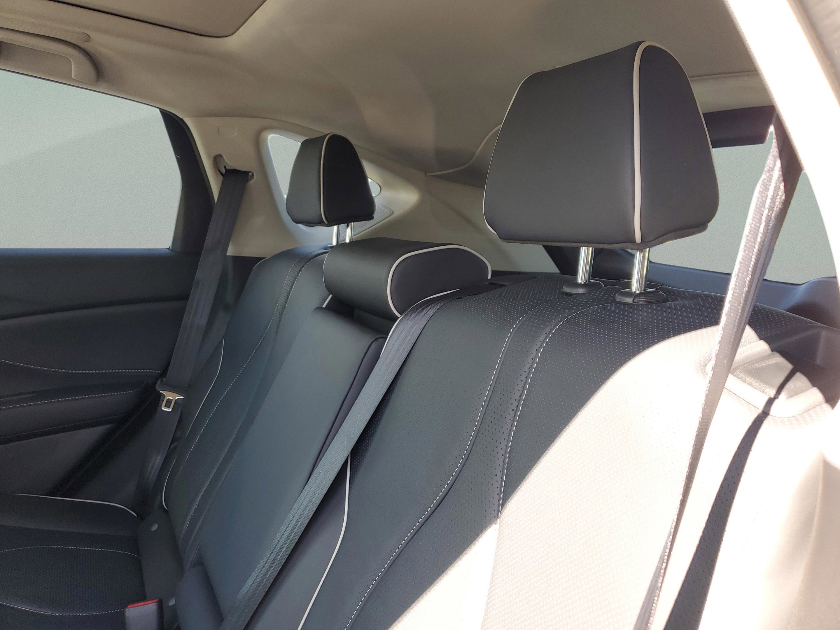 New 2026 Acura RDX SH-AWD w/ Advance Package image 11